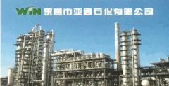 石油化工行业-亚通石化