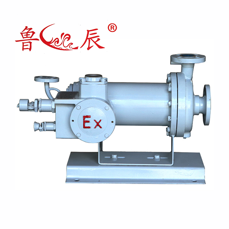 逆循环型(N型）