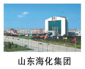 石油化工行业-山东海化集团